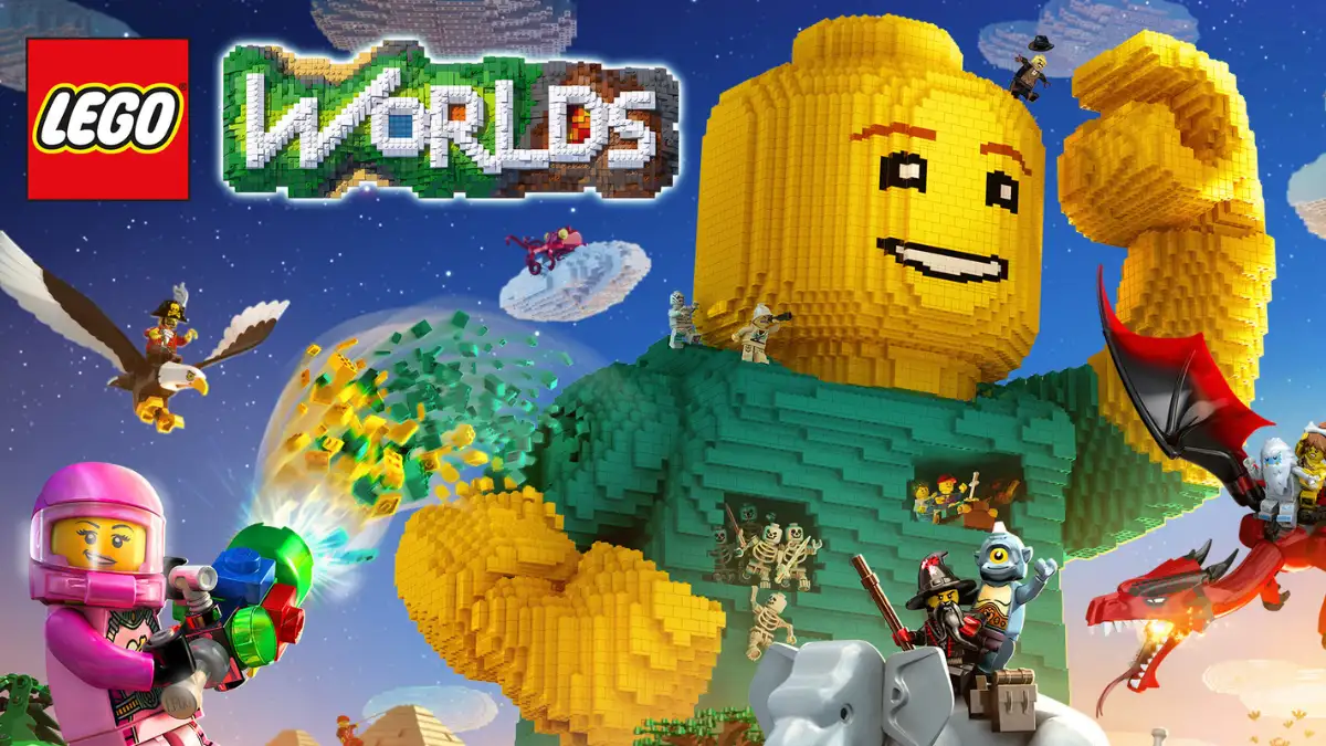 Check Out 5 Games Like Minecraft For Kids