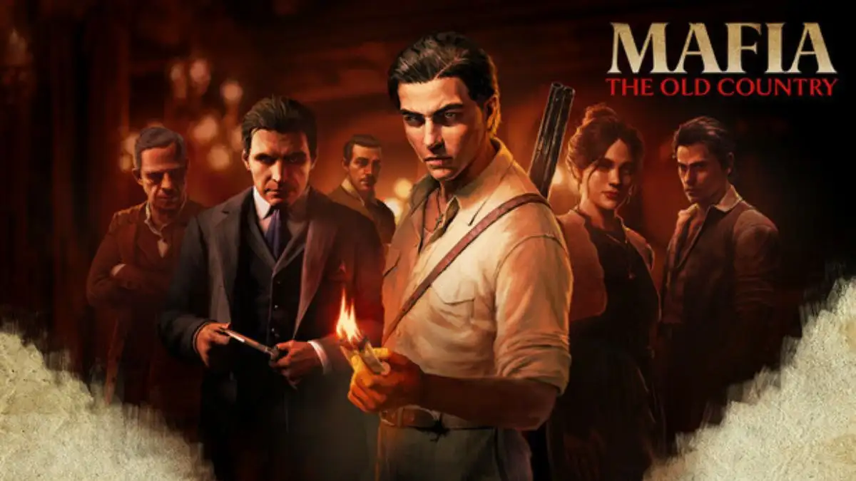 Mafia: The Old Country Complete Guide with missions, tips, and collectibles