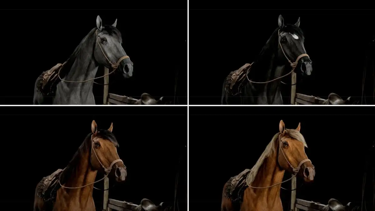 Mafia The Old Country Horses: Full List, Best Picks & Unlocks
