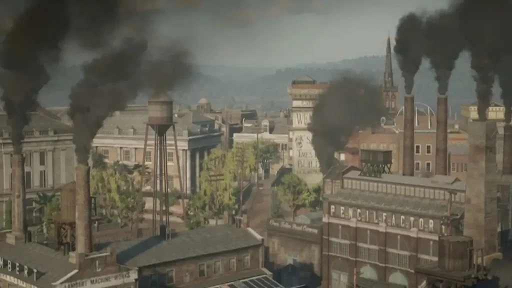 RDR2 All Chapters Walkthrough – Chapter 1-6 + Epilogue